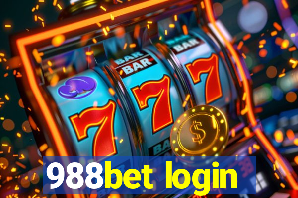 988bet login